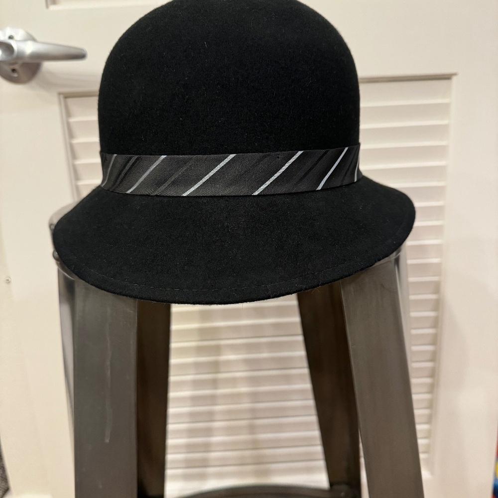 Hat from San Francisco
